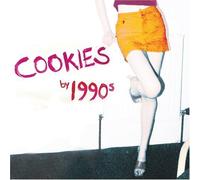 1990s - Cookies