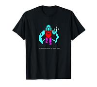 1990s Lords of Chaos ZX Spectrum T-Shirt