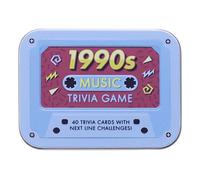 1990S Music Trivia Game - Brand New And Sealed