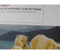 1990s - You're Supposed To Be My Friend