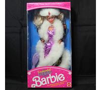 1991 Enchanted Evening Barbie