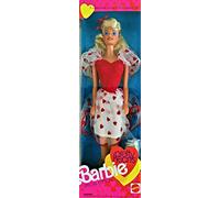 1991 Pretty Hearts Barbie