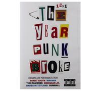 1991: The Year Punk Broke explicit_lyrics (DVD) Various Artists (US IMPORT)