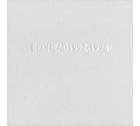 1992-1996 [Audio CD] Bedhead [Tracked 24 Post]