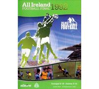 1992 All-Ireland Football Final (Donegal v Dublin)