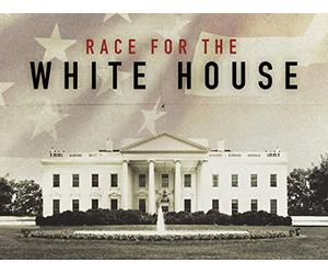 1992: Bill Clinton vs. George H W Bush