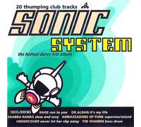 1992 (CD Compilation, 20 Titel, Diverse Künstler) The Aloof - Purity / Undercover - Never Let Her Slip Away / The Secret Life - As Always / Bizarre Inc. Feat. Angie Brown - I'm Gonna Get You / M People - Excited / Dee Patten - Who's The Bad Man u.a.