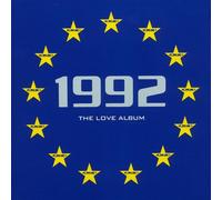 1992 The Love Album