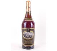 1993 - arbois - henri maire domaine de montfort - red wine - jura