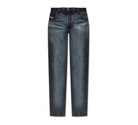 1993 D-Vyl-Fsg1 Jeans - male - Diesel - Slim Fit Jeans - Blue - W30 - Jeans W30