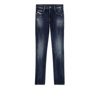 1993 D-Vyl Jeans - male - Diesel - Slim Fit Jeans - Blue - W30 - Jeans W30