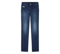 Diesel Mens Diesel 1993 D-Vyl Straight-Leg Denim Jeans 01 32