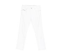 1993 D-Vyl Jeans - male - Diesel - Straight Fit Jeans - White - W32 - Jeans W32