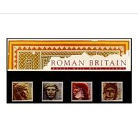 1993 Roman Britain Royal Mail Stamps Presentation Pack No.238