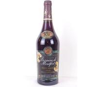 1994 - arbois - henri maire domaine de montfort - red wine - jura