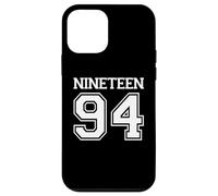 1994 Case for iPhone 12 mini
