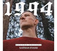 Nathan Evans - 1994 - CD - Deluxe Edition
