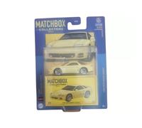 (1994 Mitsubishi 3000GT) Matchbox Collectors Die-cast 1:64 Collectors Cars