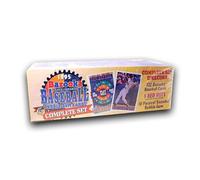 1995 Bazooka Baseball Factory Set
