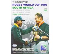 1995 Rugby World Cup - The Full Story [DVD]