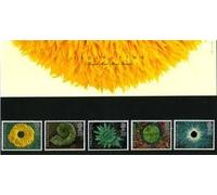 1995 SpringTime Presentation Pack No. 255