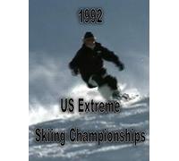 1995 US Extreme Snowboarding Championship