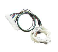 1995975 Turn Signal Switch, Multi-Function Combination Switch 10 Pin 12v, Compatible with Chevrolet GMC Buick Cadillac Oldsmobile D-odge AMC Jeep, Replace# TW20 1995963 1995975