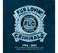 FUN LOVIN' CRIMINALS - 1996-2001 (5 CD)
