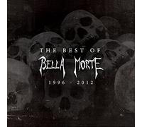 Bella Morte - The Best of Bella Morte (1996-2012) - CD - Zyx Music