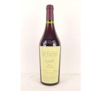 1996 - arbois - domaine rolet tradition - red wine - jura