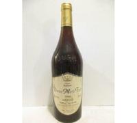 1996 - arbois - martin faudot poulsard - red wine - jura