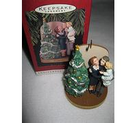 1996 It's a Wonderful Life Hallmark Ornament by Hallmark