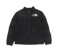 1996 Retro Nuptse Black Down Jacket- female- The North Face- Jackets- Black- XS- Kids XS