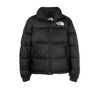 1996 Retro Nuptse Down Jacket- male- The North Face- Outdoor- Black- 2XL- Sport 2XL