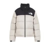 Women's down jacket The North Face 1996 Retro Nuptse Beige XS