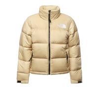 The North Face Duffel coats W 1996 RETRO NUPTSE JACKET in Yellow EU S