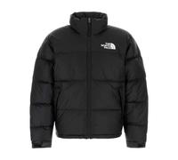 1996 Retro Nuptse Jacket, male, The North Face, Down Jackets, Black, L, Jackets L