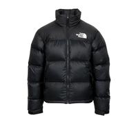 1996 Retro Nuptse Jacket, male, The North Face, Down Jackets, Black, XS, Jackets XS