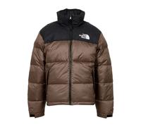 1996 Retro Nuptse Jacket- male- The North Face- Down Jackets- Brown- XL- Jackets XL