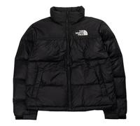 1996 Retro Nuptse Jacket- male- The North Face- Jackets- Black- S- Sport S