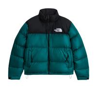 Down jacket The North Face 1996 Retro Nuptse Bleu L