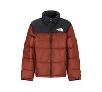 1996 Retro Nuptse Jacket, male, The North Face, Winter Jackets, Brown, L, Jackets L