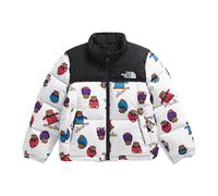 1996 Retro Nuptse Jacket- unisex- The North Face- Winter Jackets- Multicolor- 3 Y- Kids 3 Y