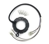 (1997-2005) For Mercury/Mariner 175 & 210HP Outboard Trigger 6 cylinder 2-Stroke 134-6456-15 18-5796 96455A15