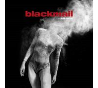 Blackmail : 1997-2013: Best of + Rare Tracks CD (2020) NEW Amazing Value