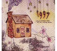 1997 - A Better View Of The Rising Moon