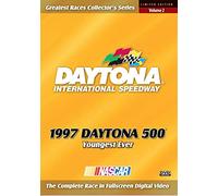 1997 Daytona 500 [DVD] [Region 1] [US Import] [NTSC]