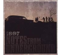 1997 - Notes From Underground - Sony Music