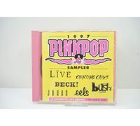 1997 pinkpop sampler ( round here - shit towne - glycerine - hotwax - susan's house - it's 5 o'clock ) (1 CDS)