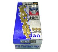 1997 Upper Deck Collector's Choice Baseball Series Factory Sealed 506 Card Set